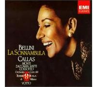 Bellini : La Sonnambula