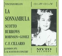 Bellini - La Sonnambula