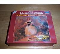 Bellini : La sonnambula