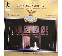 Bellini - La Sonnambula