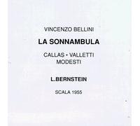 Bellini - La Sonnambula