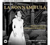 Bellini : La Sonnambula