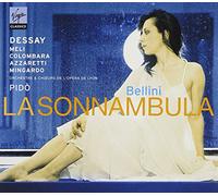 Bellini : La sonnambula