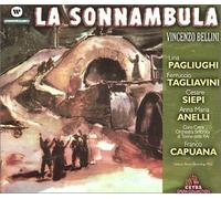 Bellini:la Sonnambula [Import allemand]