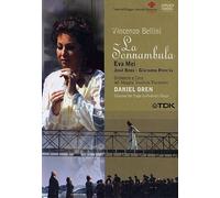 Bellini - La Sonnambula / Mei, Bros, Prestia, Curiel, Bertagnolli, Turco, Gambi, Oren, Maggio Musicale Fiorentiono Opera by Eva Mei