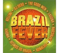 Bellini,Laguna,Kaoma - Brazil Fever [Import]