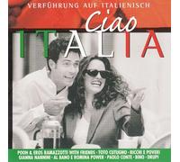 Bellini / Los Del Rio / Saragossa Band a.o. - Bellini, Los Del Rio, Saragossa Band, Tony Esposito, Lou Bega. [Import]