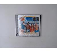 Bellini Los Del Rio Saragossa Band Tony Esposito Chilli & Carrapicho - LATlN SUMMERHlTS