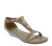 Bellini Lynn Nude Med 7.5