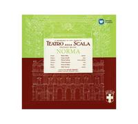 Bellini : Norma Édition Limitée Coffret