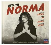 Bellini: Norma