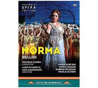 Bellini Norma