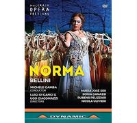Bellini Norma