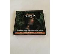 Norma (Coffret 3 Cd)