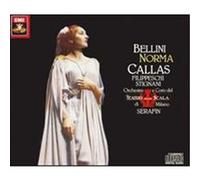 Bellini: Norma