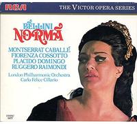 Bellini - Norma