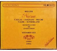 Bellini - Norma