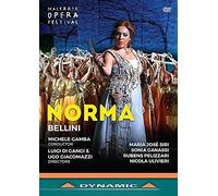 Bellini Norma
