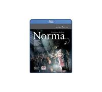 Bellini: Norma - Blu-Ray