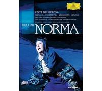 Bellini - Norma by Deutsche Grammophon