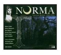 Bellini: Norma (Complete) [Germany]