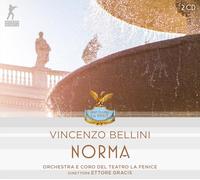Orchestra E Coro Del Teatro la Fenice - Norma [Import]