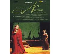 Bellini: Norma [DVD] [2001] by Joan Sutherland