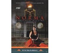 Theodossiu,Barcellona,Ventre,a - Norma [Import]