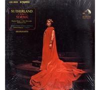 Bellini: Norma (Highlights) - Joan Sutherland/Marilyn Horne