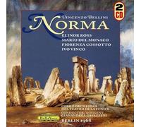 Bellini - Norma [Import]