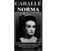 Bellini - Norma [VHS] [Import USA]