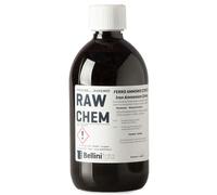 BELLINI Raw Chem Citrate d'Ammonium Ferrique 500ml