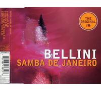 Bellini - Samba de Janeiro