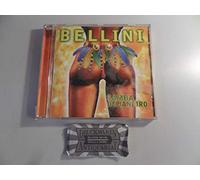 Bellini - Samba De Janeiro [Import]