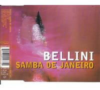 Bellini - Samba De Janeiro [Import]