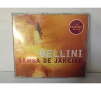 Bellini - Samba de Janeiro-Remixes 2