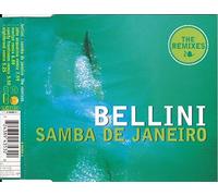Bellini - Samba de Janeiro-Remixes [Import]