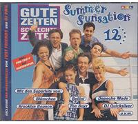 Bellini Sash! & Rodriguez C-Block Blümchen Disco Citizens - SUMMERSENSATI0N