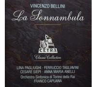 Bellini - Sonnambula