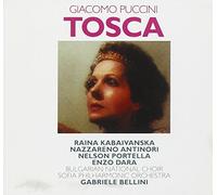 Bellini - Tosca [Import]