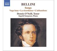 Bellini, V. – Bellini – Import – NAXOS