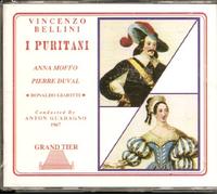Bellini, V. - Bellini: Puritani