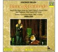 Bellini, V. - Bianca & Fernando-Complete Opera
