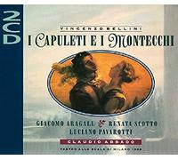 Bellini, V. – I Capuleti E I Montecchi – Gala