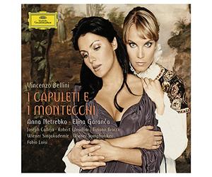 Bellini, V. - I Capuleti E I Montecchi