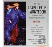 Bellini, V. - I Capuleti E I Montecchi [Import]