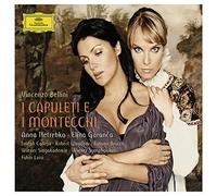 Bellini, V. - I Capuleti E I Montecchi [Import]