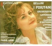 Bellini V : I Puritani