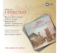 Bellini, V. - I Puritani