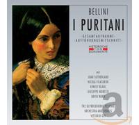 Bellini, V. - I Puritani